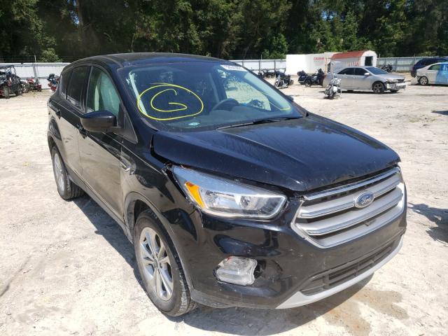 FORD ESCAPE SE 2017 1fmcu0gd0hud52084