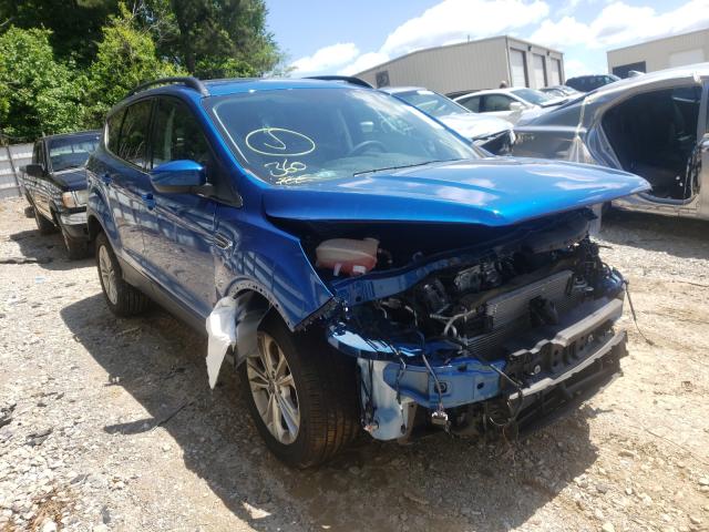 FORD ESCAPE SE 2017 1fmcu0gd0hud52392