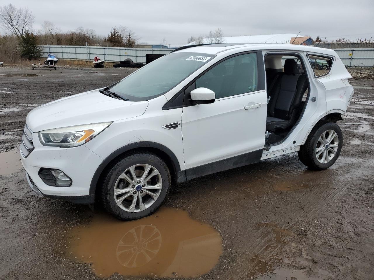 FORD ESCAPE 2017 1fmcu0gd0hud52490