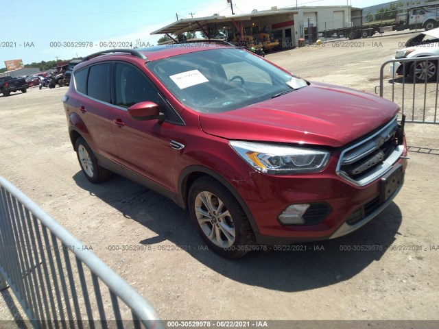 FORD ESCAPE 2017 1fmcu0gd0hud56555