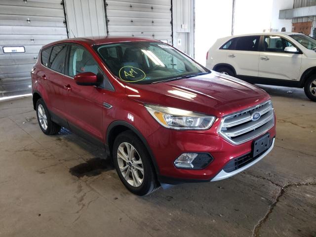 FORD ESCAPE SE 2017 1fmcu0gd0hud82296