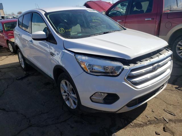 FORD ESCAPE SE 2017 1fmcu0gd0hud82962