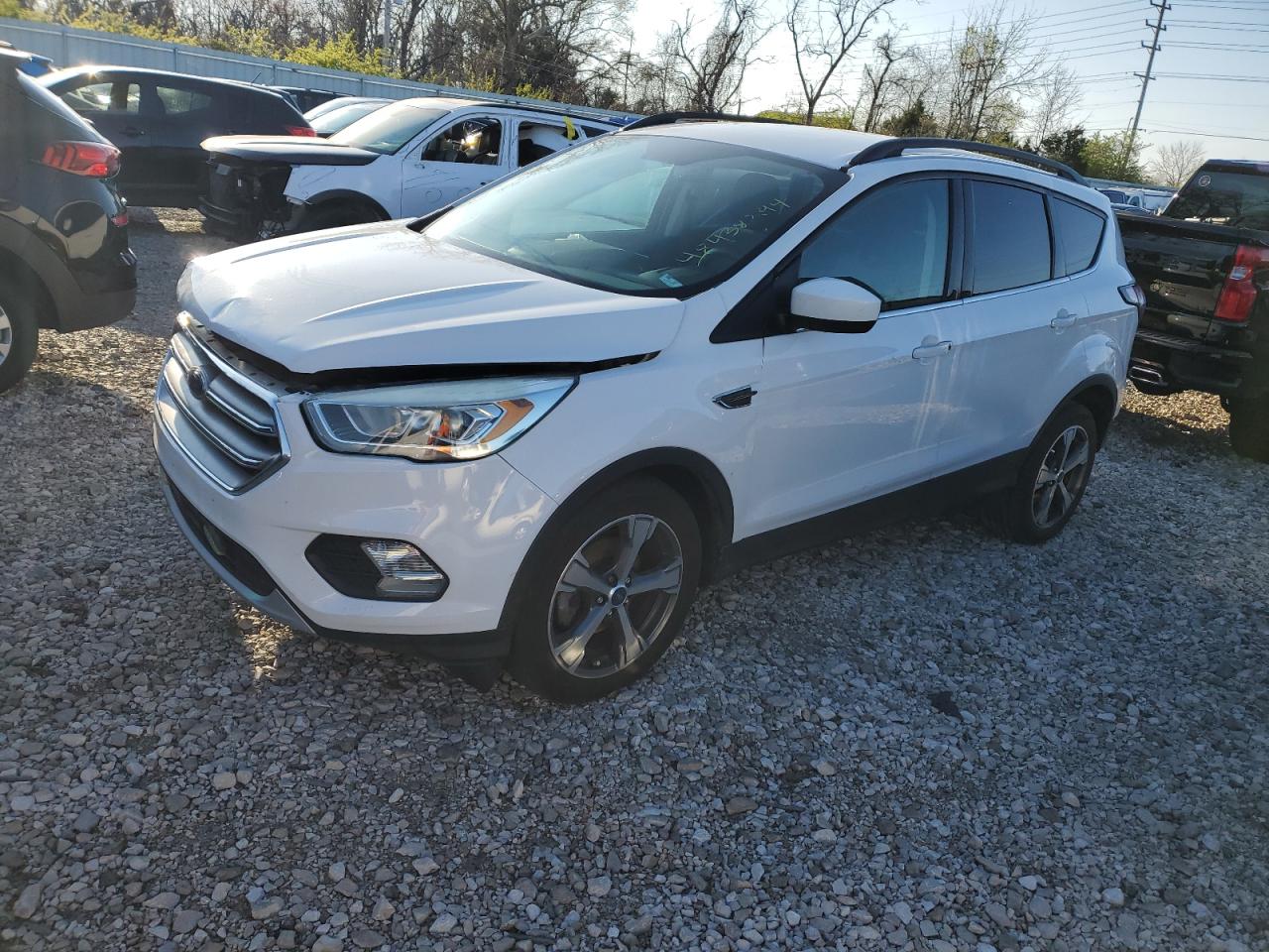 FORD ESCAPE 2017 1fmcu0gd0hud90852