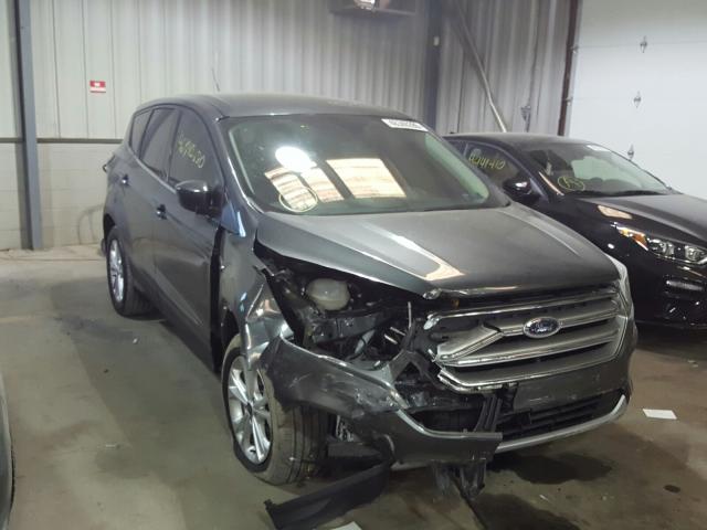 FORD ESCAPE SE 2017 1fmcu0gd0hue04197