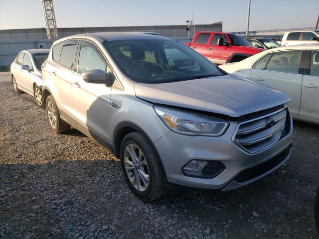 FORD ESCAPE SE 2017 1fmcu0gd0hue04295