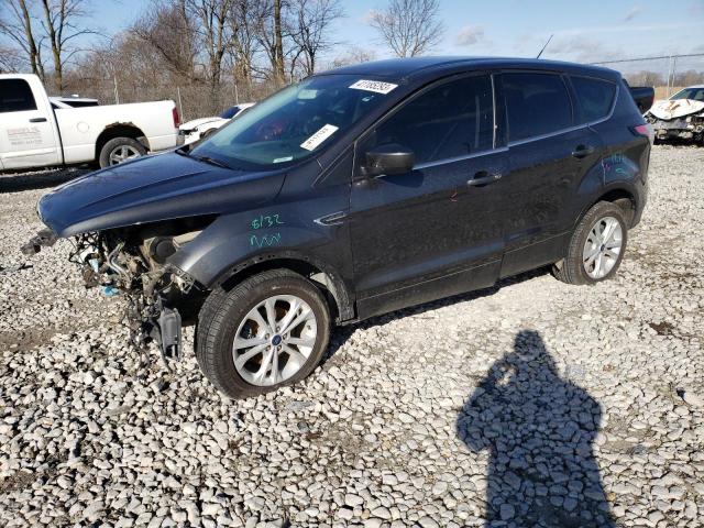 FORD ESCAPE SE 2017 1fmcu0gd0hue05673