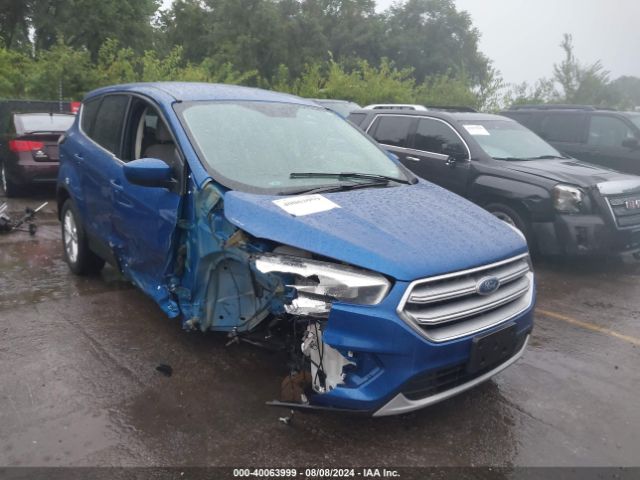 FORD ESCAPE 2017 1fmcu0gd0hue07990