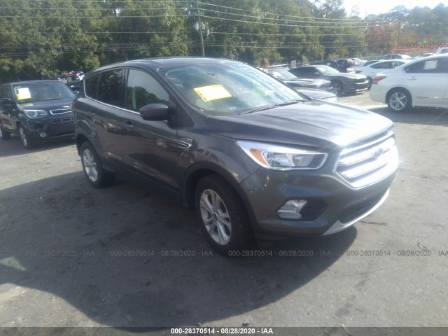 FORD ESCAPE 2017 1fmcu0gd0hue17225