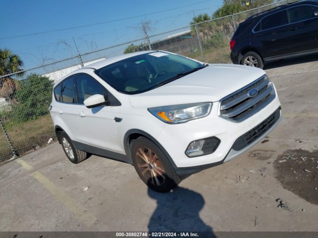 FORD ESCAPE 2017 1fmcu0gd0hue20982