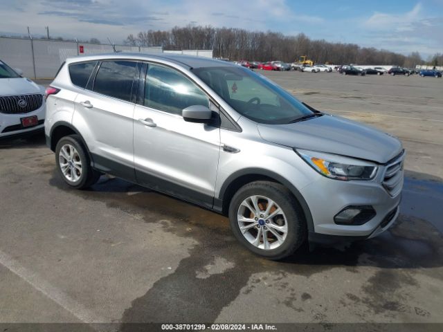 FORD ESCAPE 2017 1fmcu0gd0hue22280