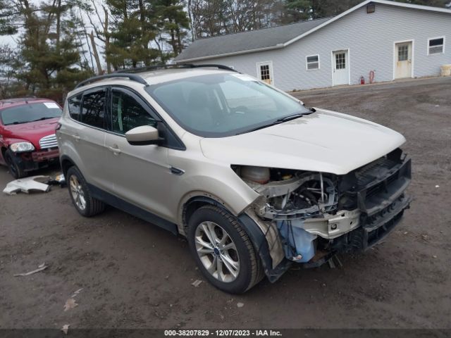 FORD ESCAPE 2017 1fmcu0gd0hue22926