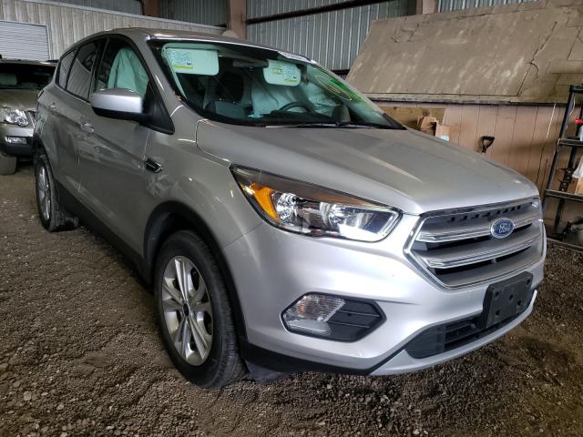 FORD ESCAPE SE 2017 1fmcu0gd0hue23283