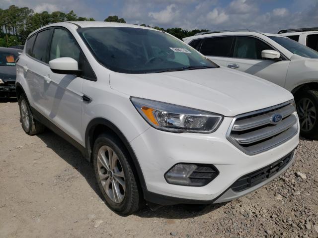 FORD ESCAPE SE 2017 1fmcu0gd0hue24692