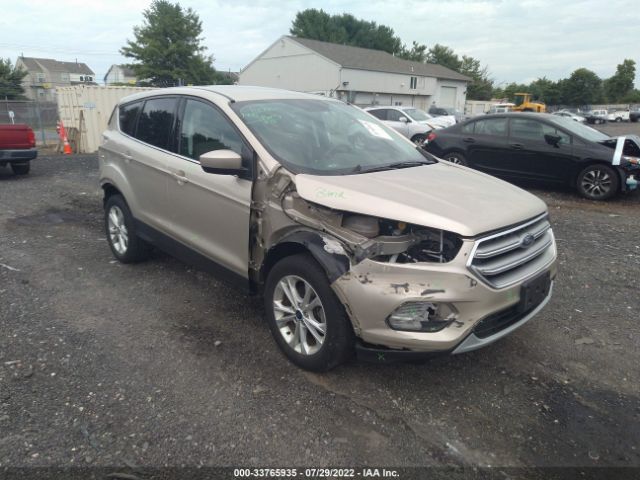 FORD ESCAPE 2017 1fmcu0gd0hue28838