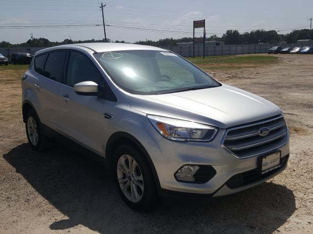 FORD ESCAPE SE 2017 1fmcu0gd0hue38625