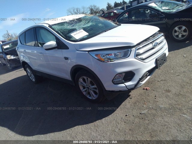 FORD ESCAPE 2017 1fmcu0gd0hue39130