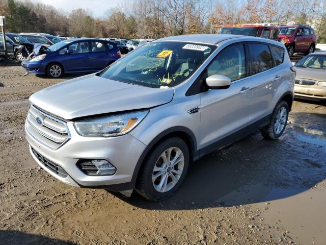 FORD ESCAPE SE 2017 1fmcu0gd0hue39581