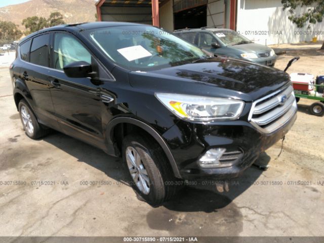 FORD ESCAPE 2017 1fmcu0gd0hue39838