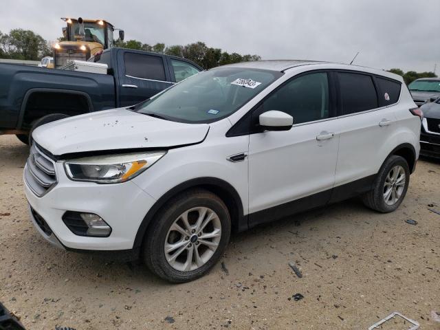 FORD ESCAPE SE 2017 1fmcu0gd0hue39967