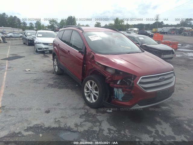 FORD ESCAPE 2017 1fmcu0gd0hue43937