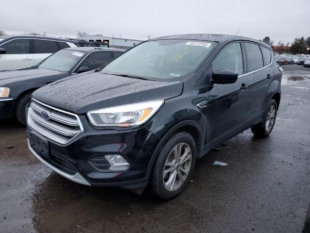 FORD ESCAPE SE 2017 1fmcu0gd0hue44179