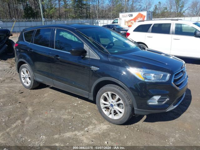 FORD ESCAPE 2017 1fmcu0gd0hue51276