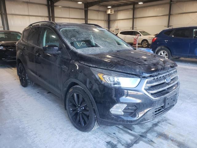 FORD ESCAPE SE 2017 1fmcu0gd0hue56929