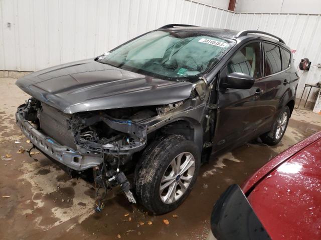 FORD ESCAPE SE 2017 1fmcu0gd0hue69809