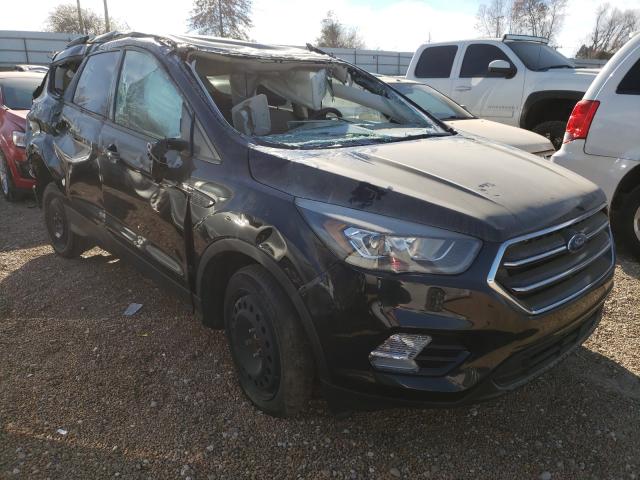 FORD ESCAPE SE 2017 1fmcu0gd0hue70006