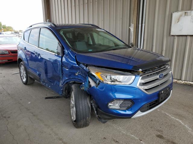 FORD ESCAPE SE 2017 1fmcu0gd0hue71012