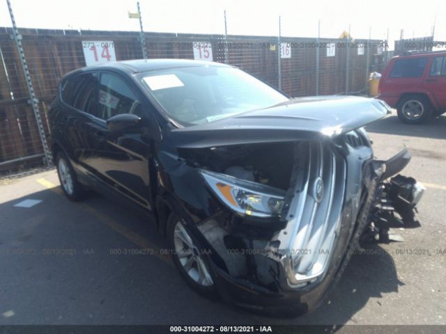 FORD ESCAPE 2017 1fmcu0gd0hue75576