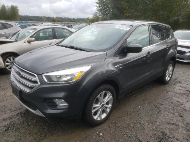 FORD ESCAPE SE 2017 1fmcu0gd0hue75710