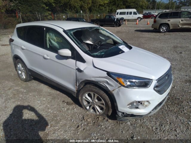 FORD ESCAPE 2017 1fmcu0gd0hue77070