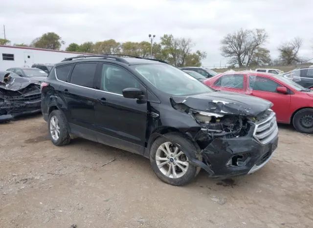 FORD ESCAPE 2017 1fmcu0gd0hue81233