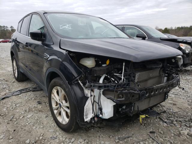 FORD ESCAPE SE 2017 1fmcu0gd0hue84357