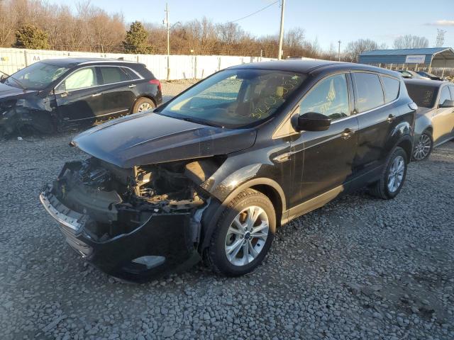 FORD ESCAPE SE 2017 1fmcu0gd0hue85363