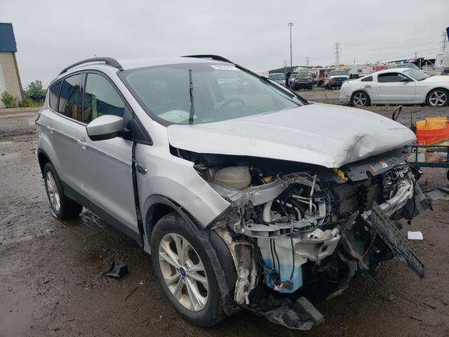 FORD ESCAPE SE 2017 1fmcu0gd0hue90966