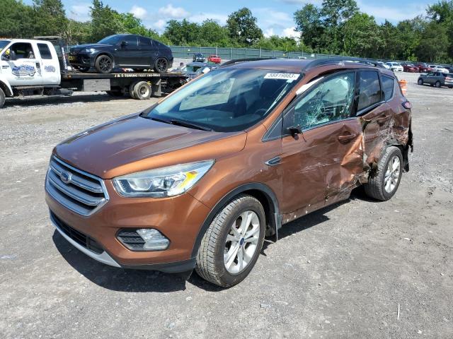 FORD ESCAPE SE 2017 1fmcu0gd0hue91051