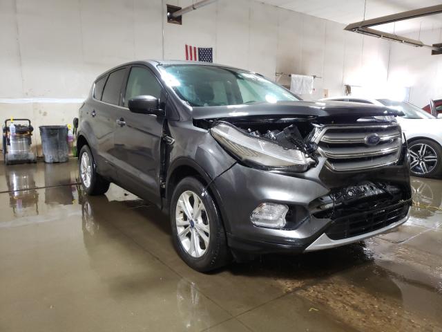 FORD ESCAPE SE 2017 1fmcu0gd0hue91311