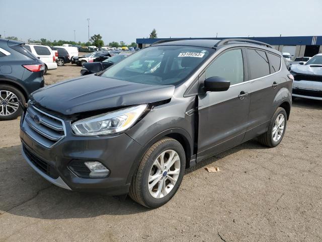 FORD ESCAPE SE 2017 1fmcu0gd0hue92250