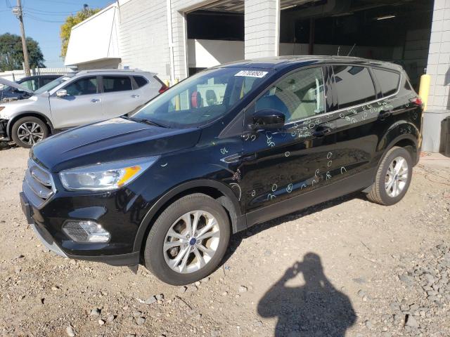 FORD ESCAPE 2017 1fmcu0gd0hue95987