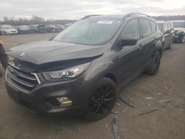 FORD ESCAPE SE 2017 1fmcu0gd0hue96850