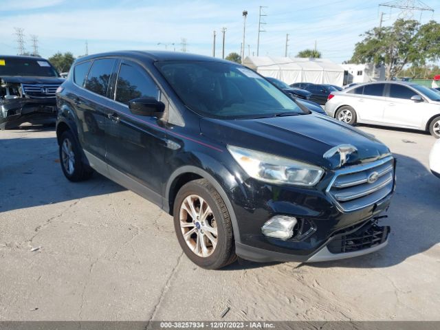 FORD ESCAPE 2017 1fmcu0gd0huf02632