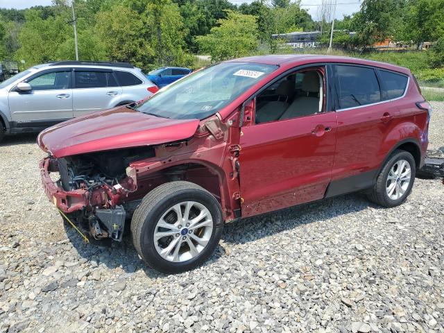 FORD ESCAPE SE 2017 1fmcu0gd0huf03022