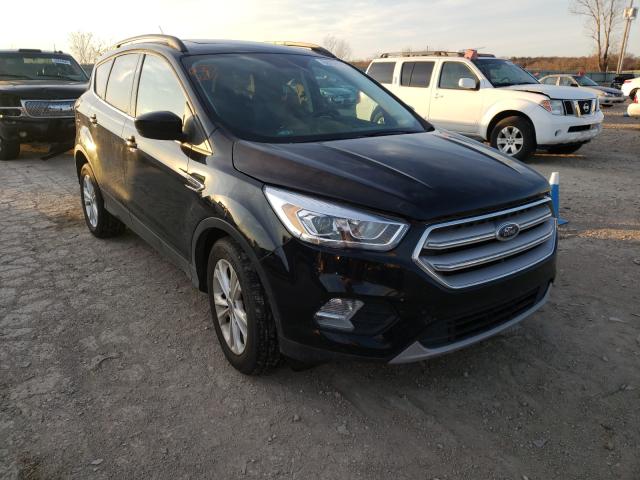 FORD ESCAPE SE 2017 1fmcu0gd0huf05014