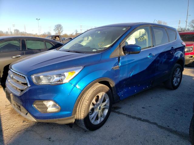 FORD ESCAPE SE 2017 1fmcu0gd0huf07619