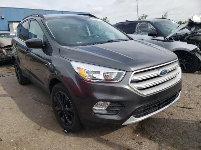 FORD ESCAPE SE 2018 1fmcu0gd0jua03402