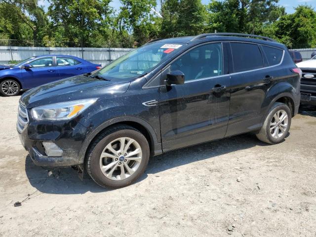 FORD ESCAPE SE 2018 1fmcu0gd0jua11841