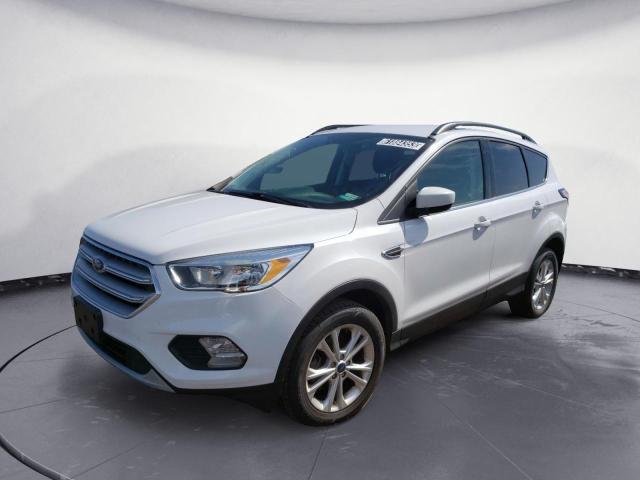 FORD ESCAPE SE 2018 1fmcu0gd0jua21205