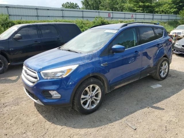 FORD ESCAPE SE 2018 1fmcu0gd0jua40921